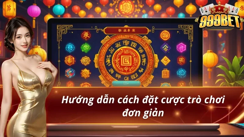 Nổ Hũ Bầu Cua 999BET - Trải Nghiệm Slot Games Đẳng Cấp 4 Hướng dẫn cách đặt cược nổ hũ bầu cua dành cho người mới