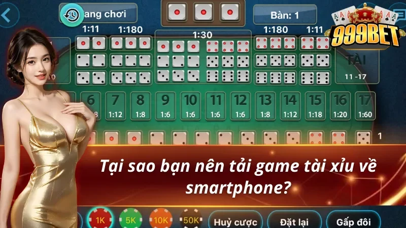 Hướng Dẫn Tải Game Tài Xỉu Mới Nhất 2026 2 3 lý do bạn nên tải game tài xỉu về máy