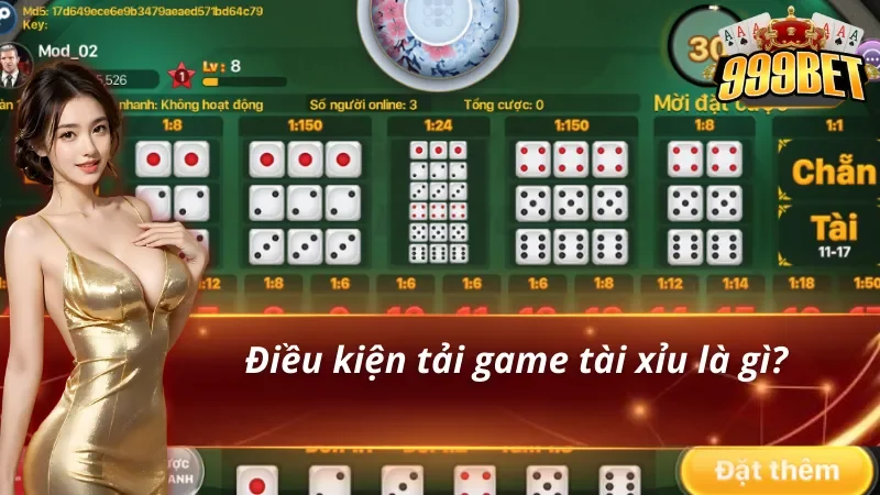 Hướng Dẫn Tải Game Tài Xỉu Mới Nhất 2026 3 Quy tắc tải game tài xỉu ai cũng phải nắm rõ