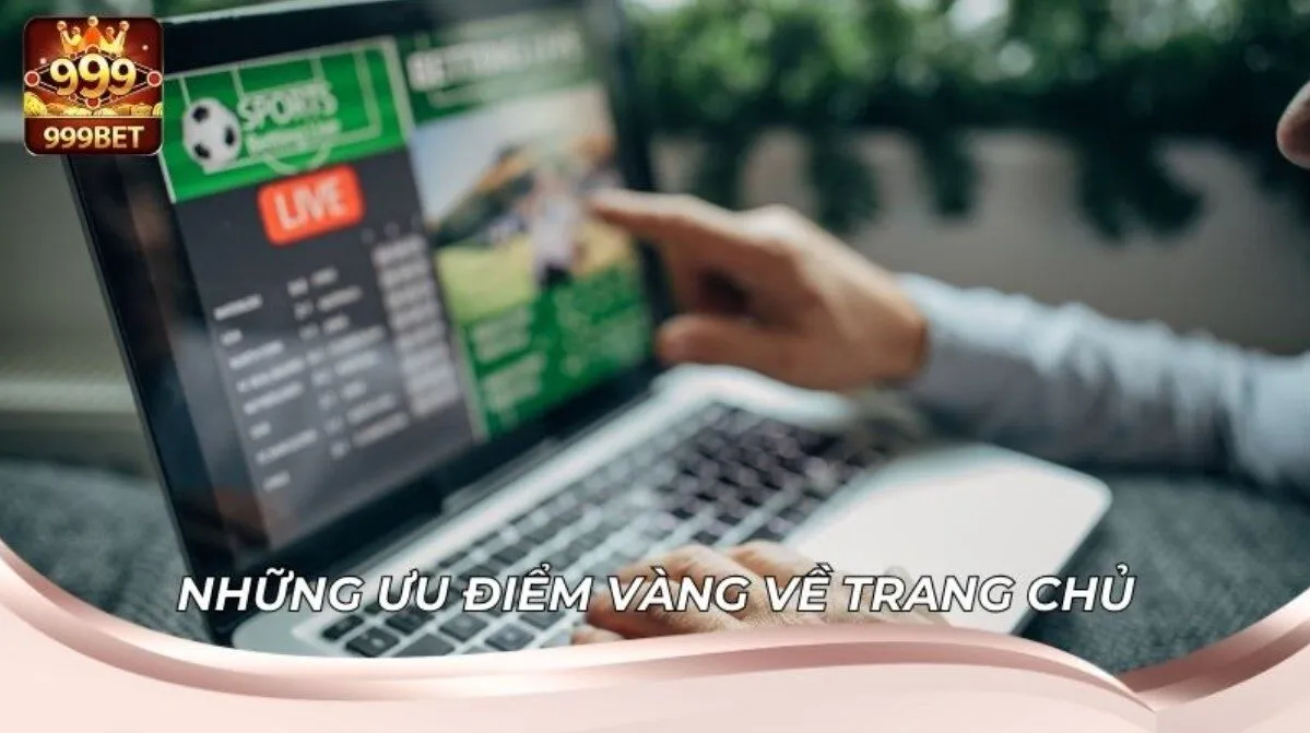 Phản Hồi Của Người Chơi Về Chất Lượng Dịch Vụ 999BET 3 Những ưu điểm vàng về trang chủ