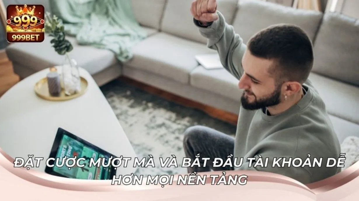 999BET So Với W88: Nên Chọn Nhà Cái Nào? 4 Trải nghiệm cược và hướng dẫn đăng ký nhanh nhất