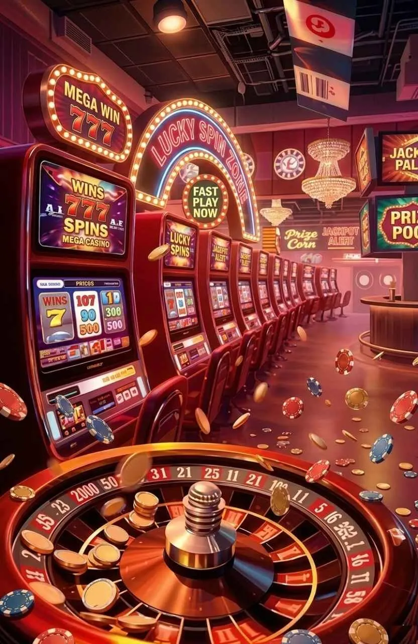 Trang chủ 35 casino 999bet