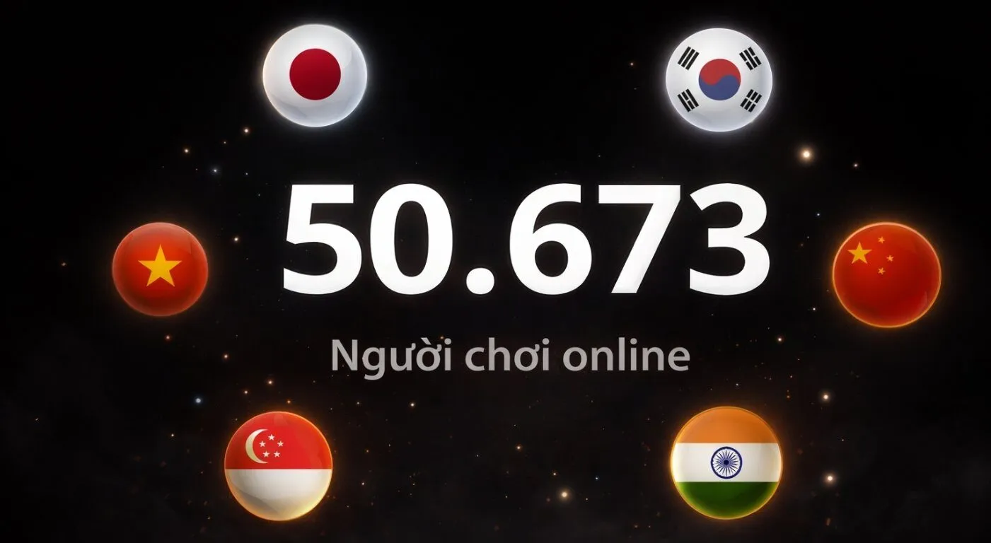 cong dong nguoi choi dong dao