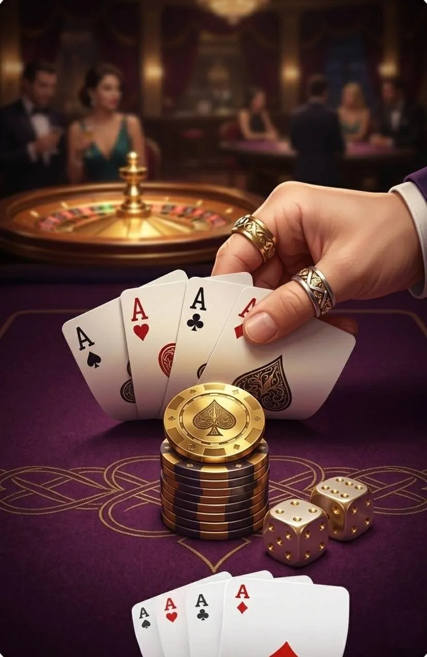 Trang chủ 36 game bai 999bet