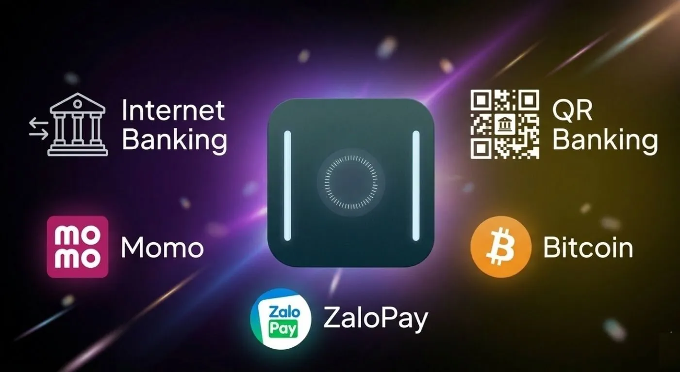 thanh toan nhanh chong an toan